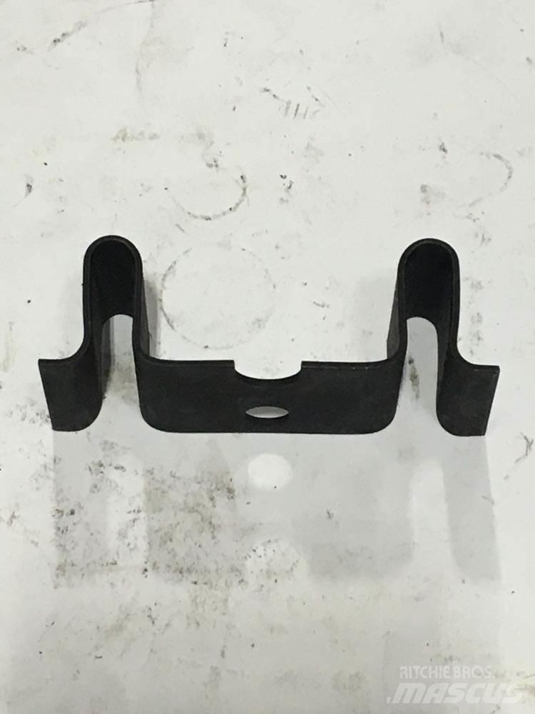  Leland Brakes