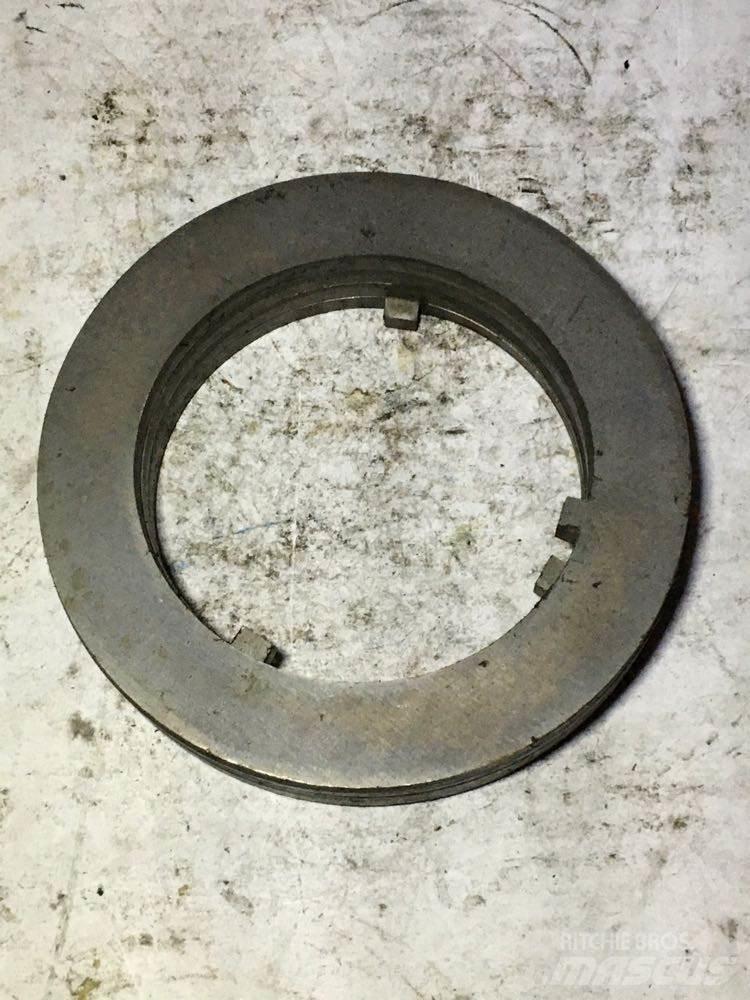  Leland Other Components