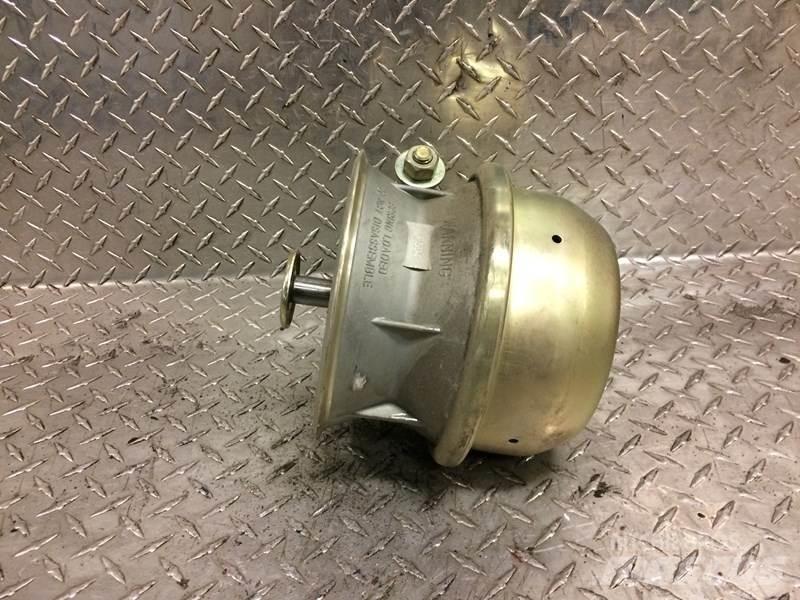  Leland Brakes