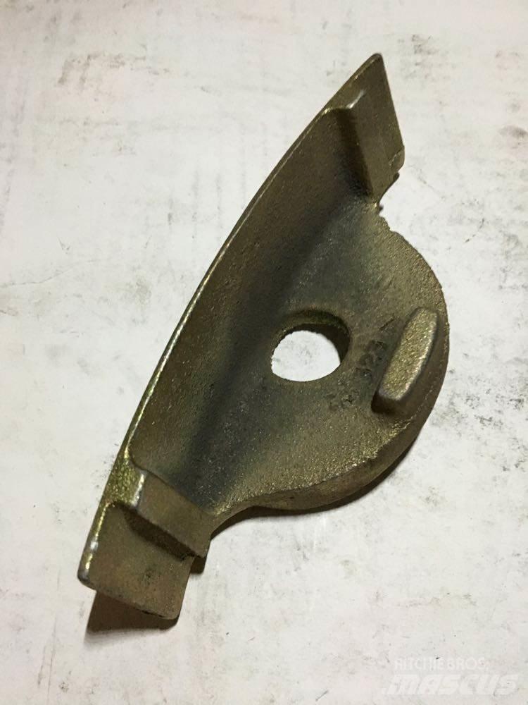  Leland Other Components