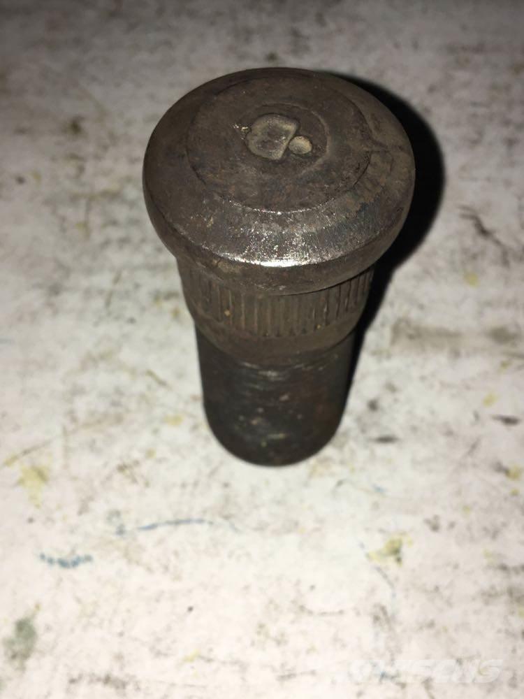  Leland Other Components