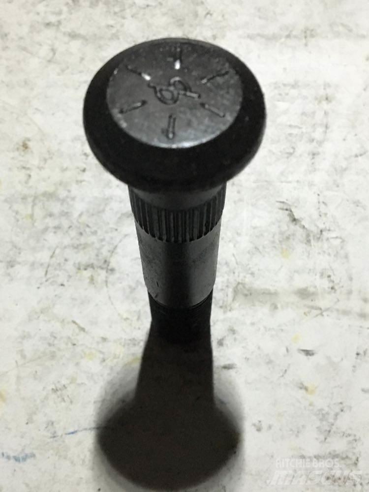  Leland Other Components