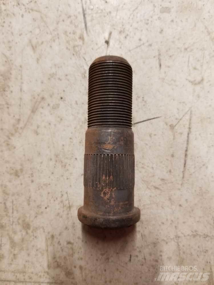  Leland Other Components