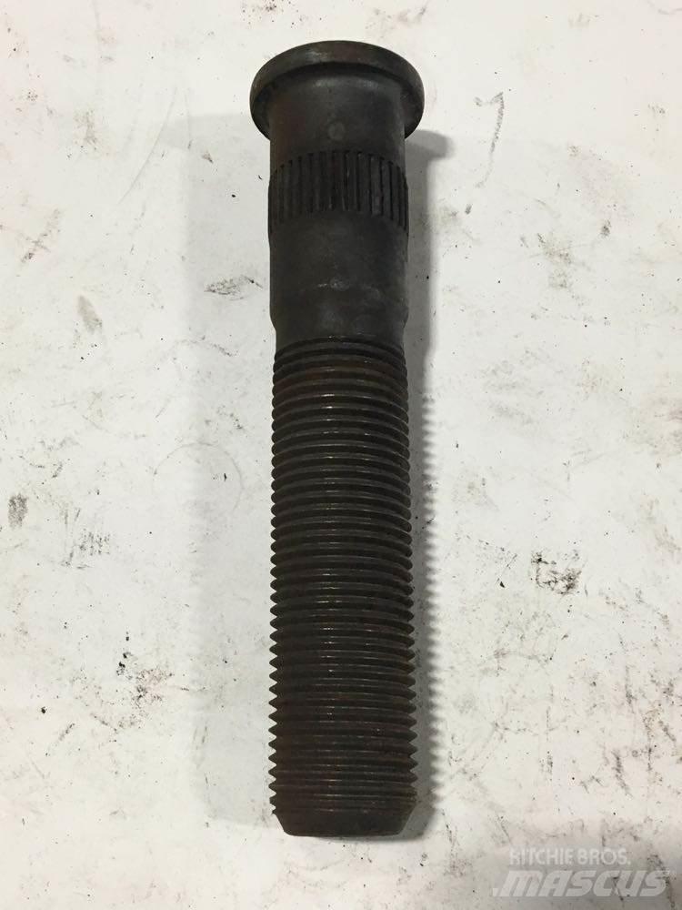 Meritor  Other Components