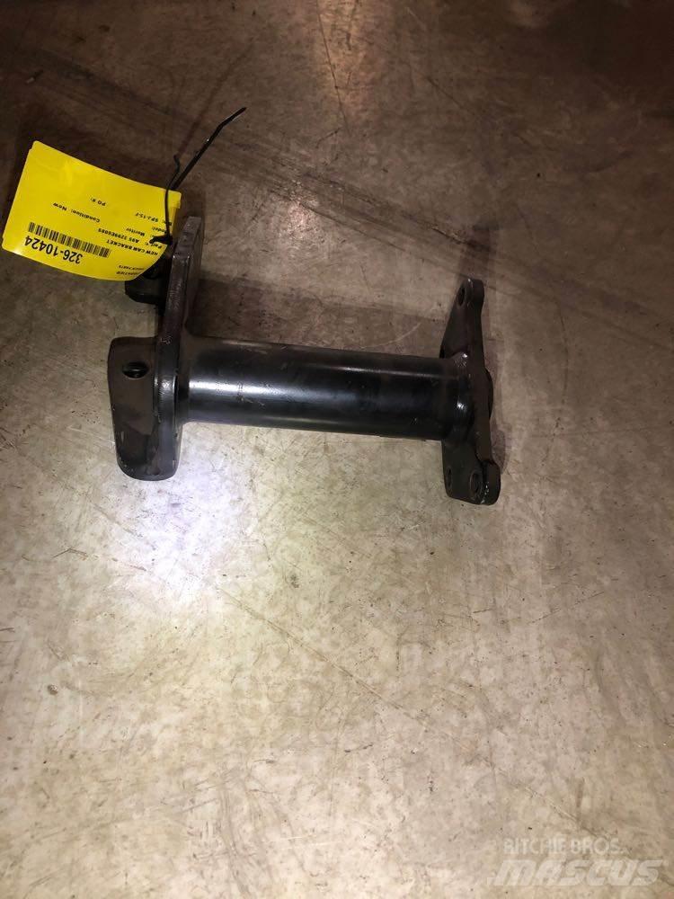 Meritor  Brakes