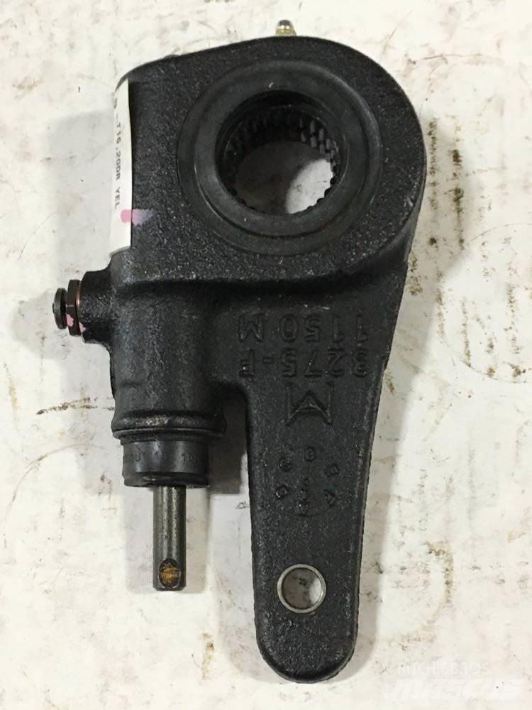 Meritor  Brakes