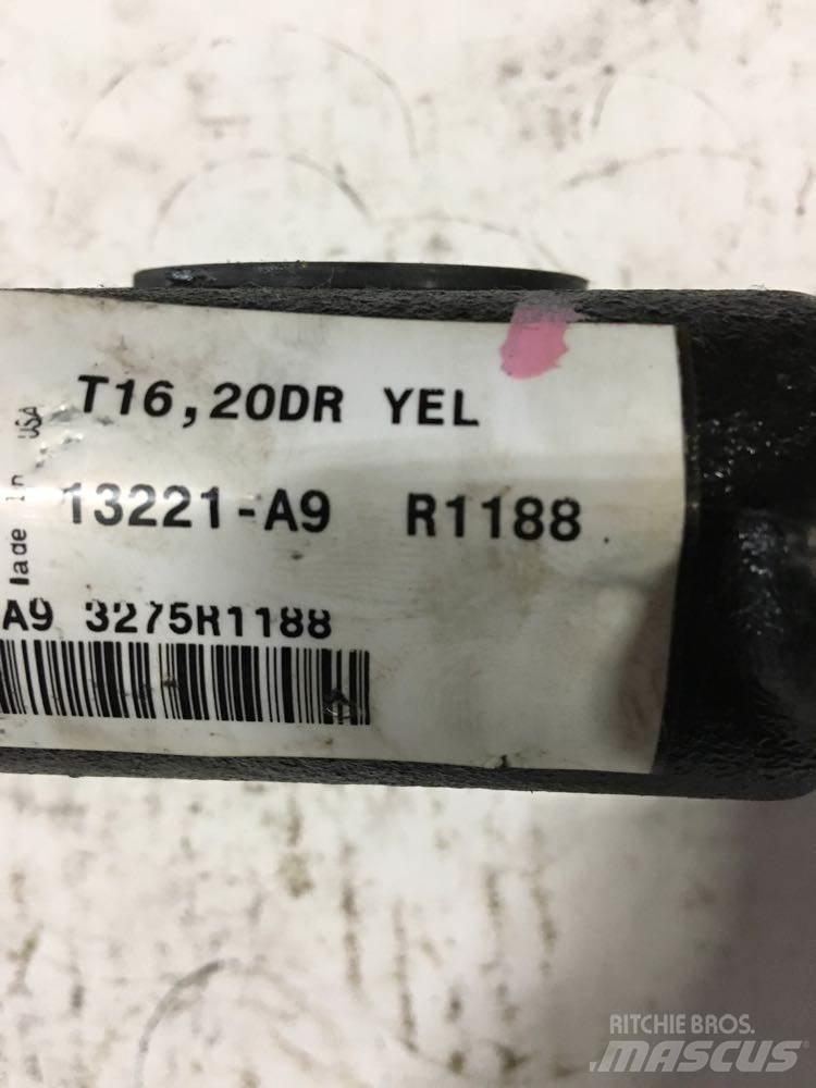 Meritor  Brakes
