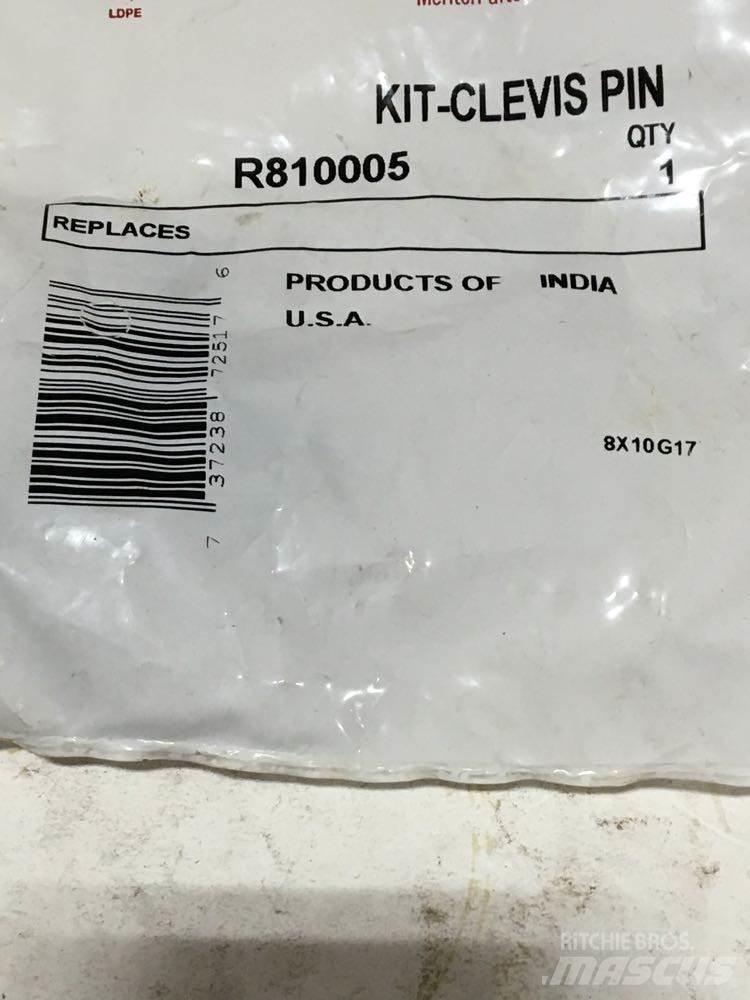 Meritor  Brakes