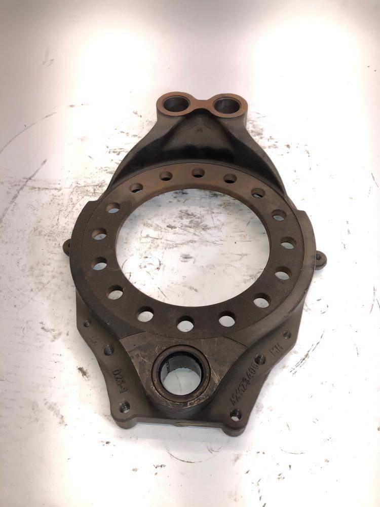 Meritor  Brakes