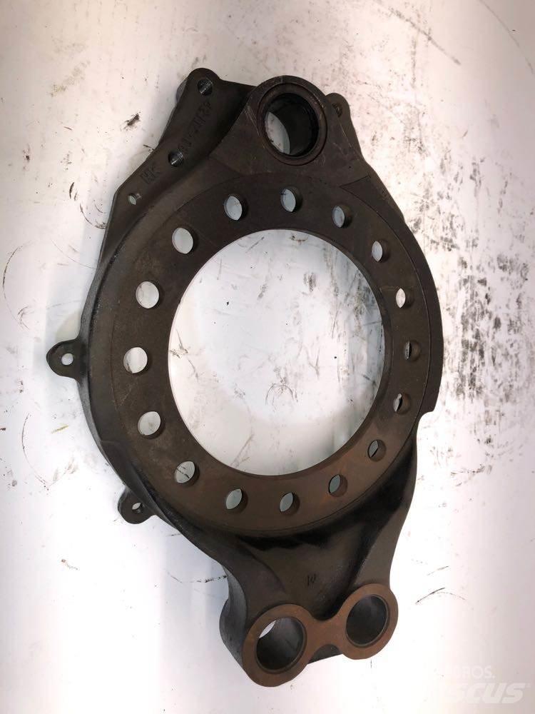 Meritor  Brakes