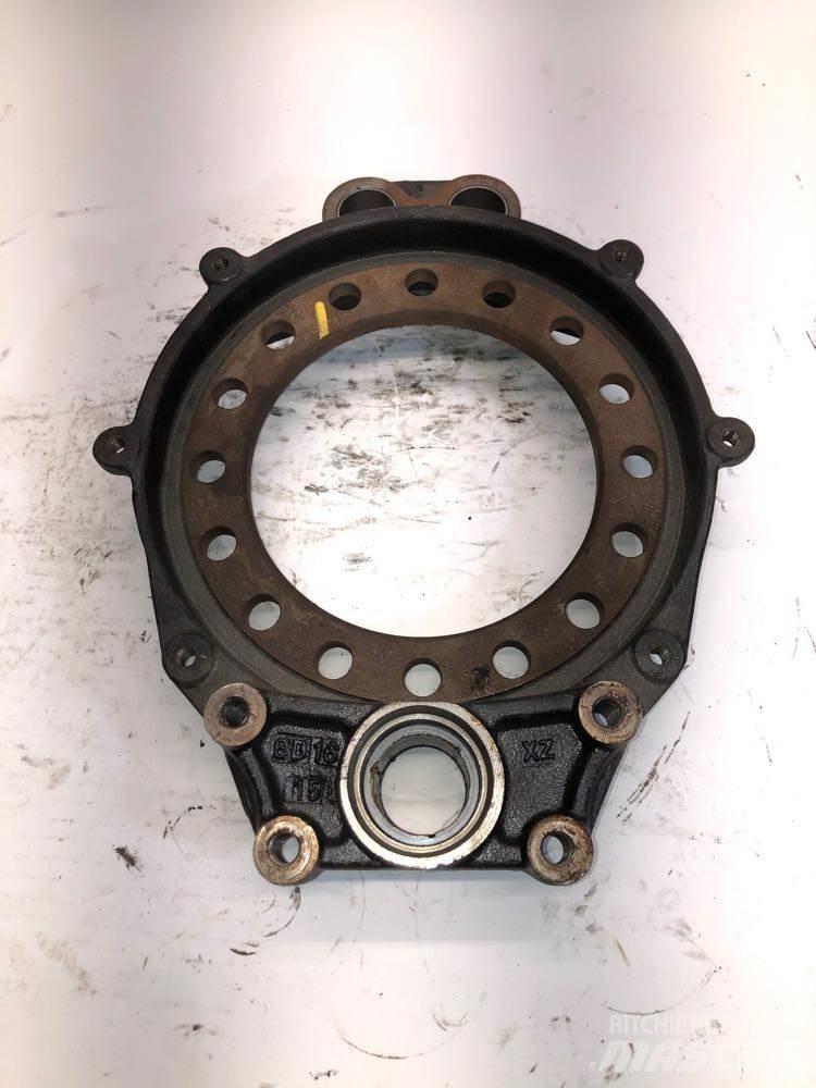 Meritor  Brakes