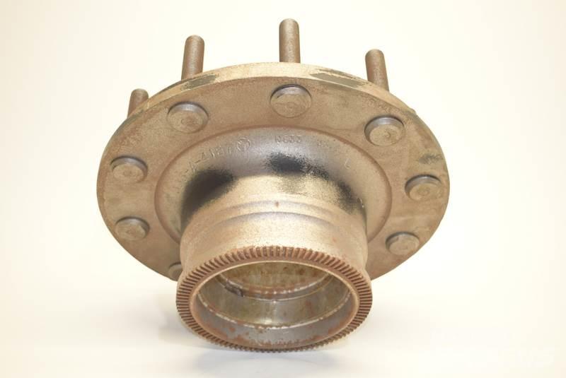 Meritor  Other Components