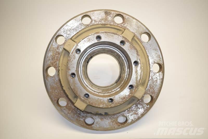 Meritor  Transportation - Others