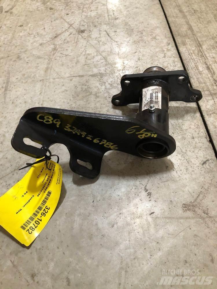 Meritor  Brakes