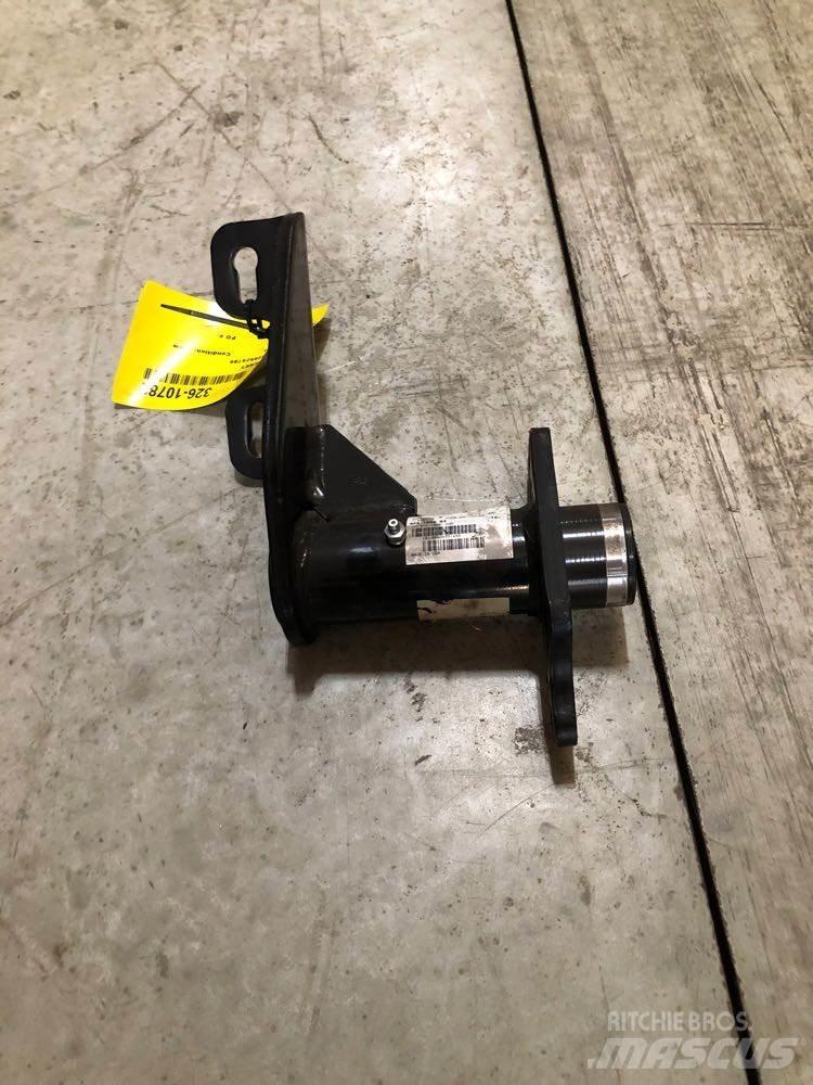 Meritor  Brakes
