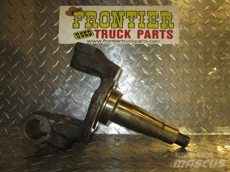 Meritor  Other Components