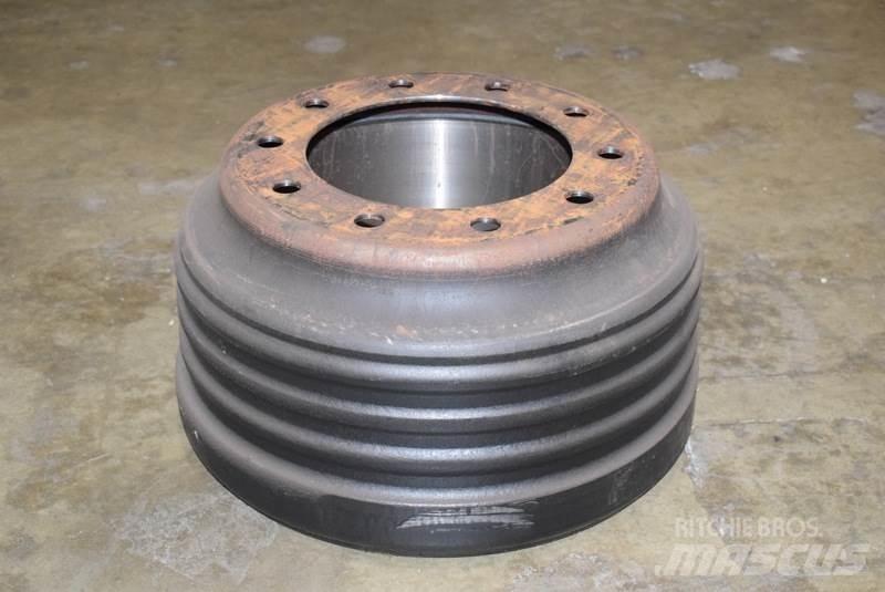 Meritor  Brakes