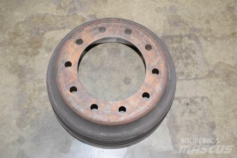 Meritor  Brakes