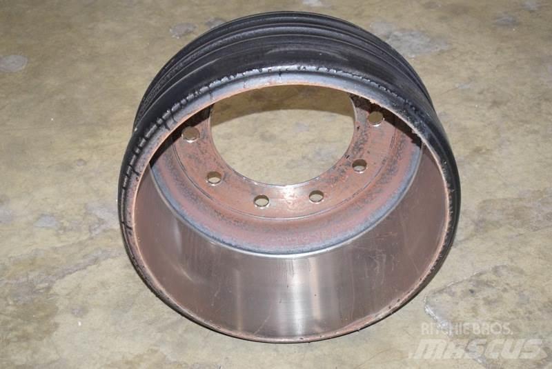 Meritor  Brakes