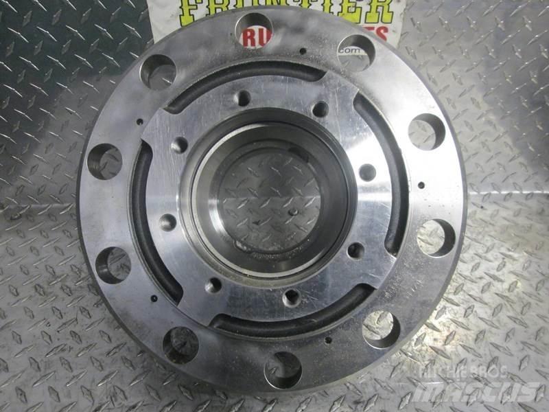 Meritor  Transportation - Others