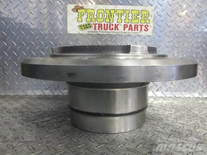 Meritor  Transportation - Others