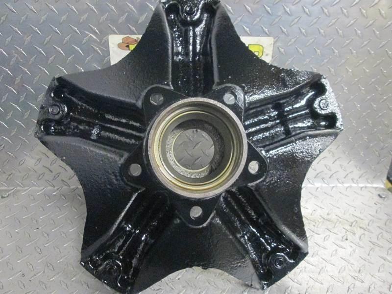 Meritor  Tires, wheels and rims