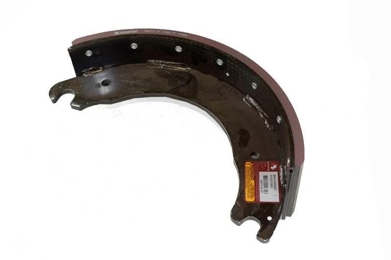 Meritor  Brakes