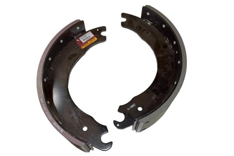 Meritor  Brakes