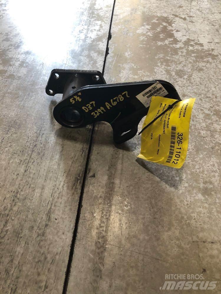 Meritor  Brakes