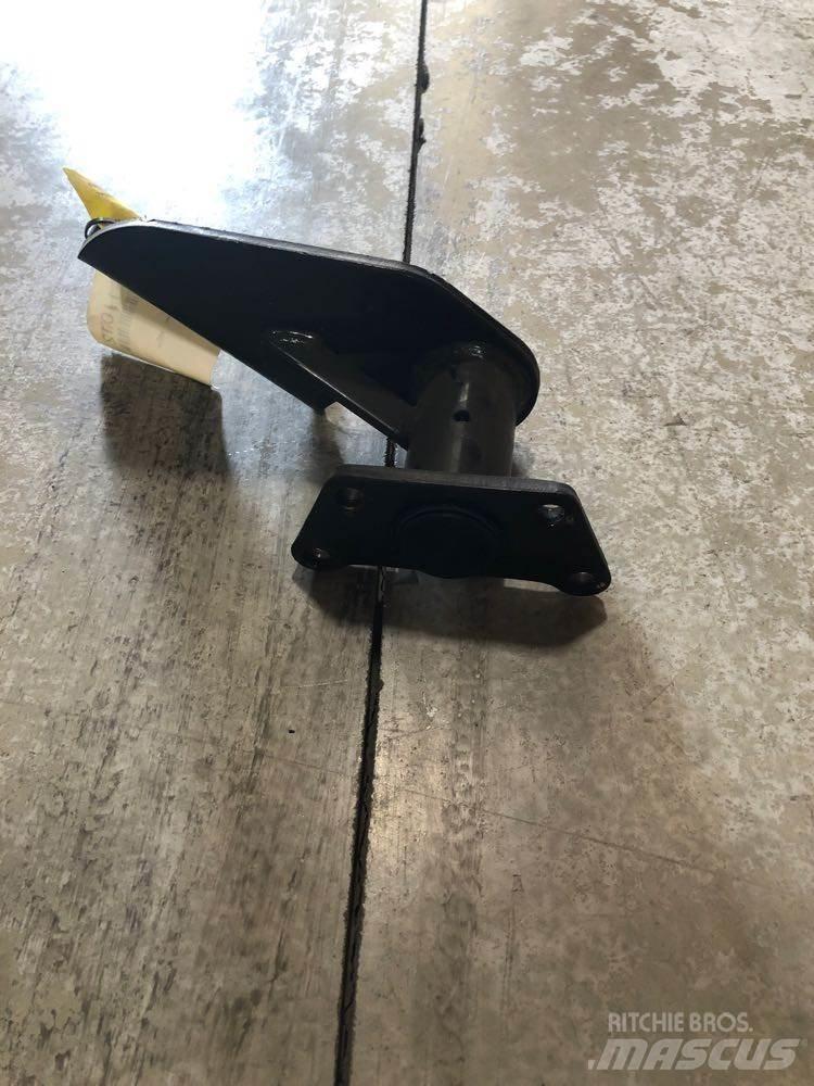 Meritor  Brakes