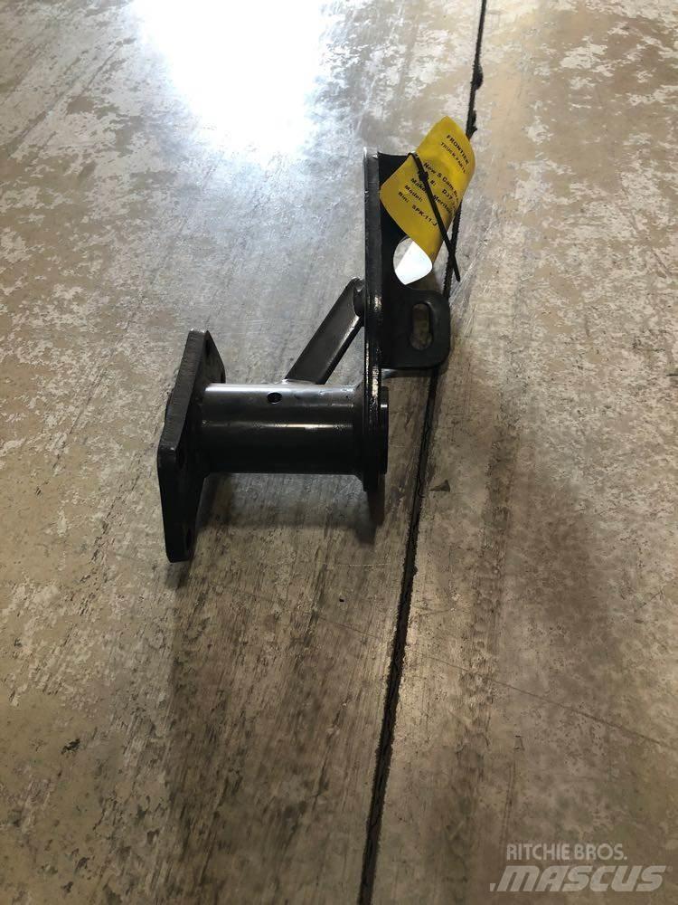 Meritor  Brakes
