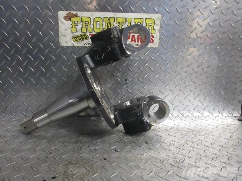 Meritor  Transportation - Others
