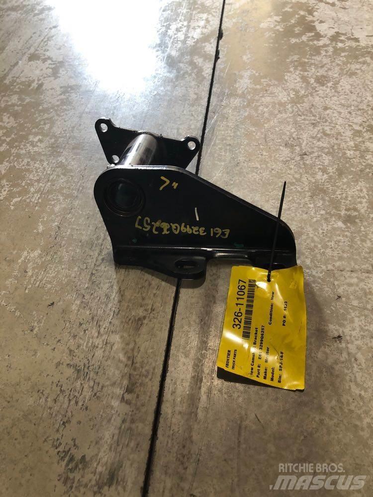Meritor  Brakes