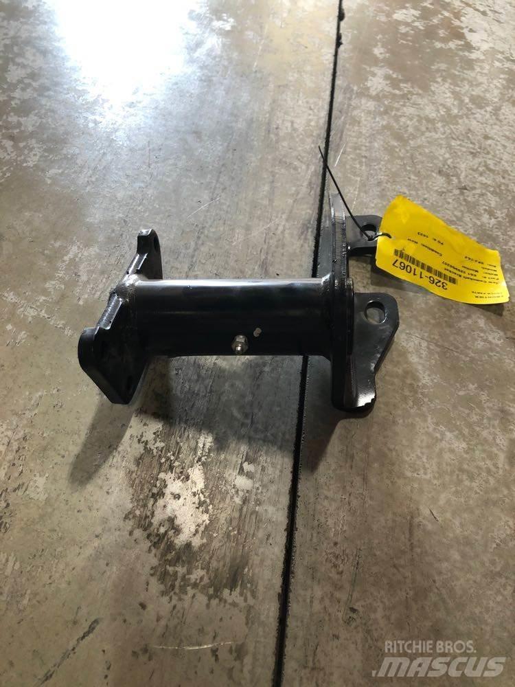 Meritor  Brakes