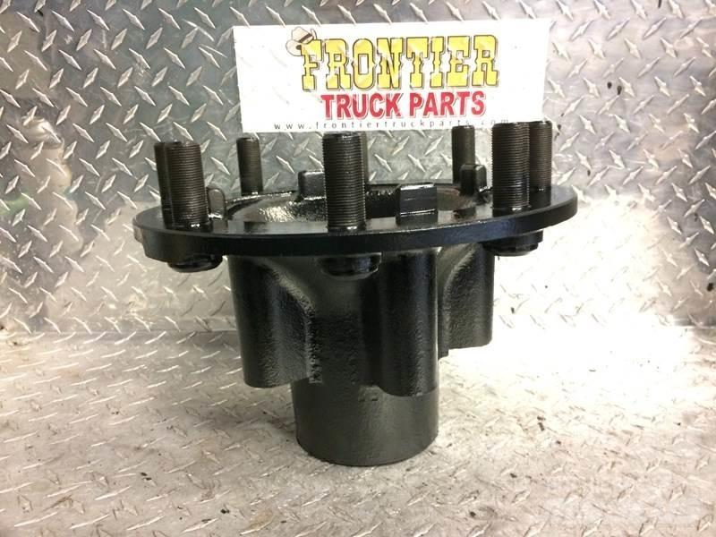 Meritor  Transportation - Others