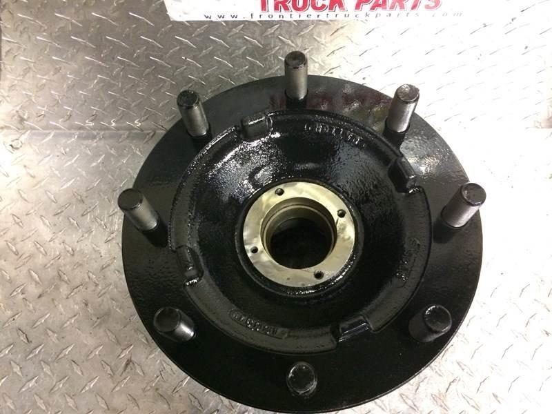 Meritor  Transportation - Others