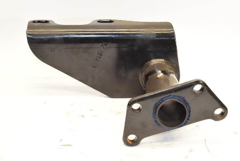Meritor  Brakes