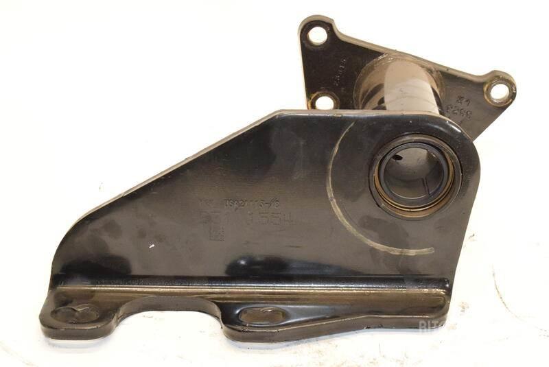 Meritor  Brakes