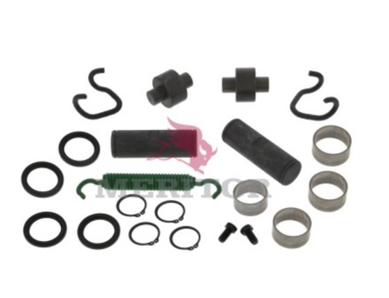 Meritor  Brakes