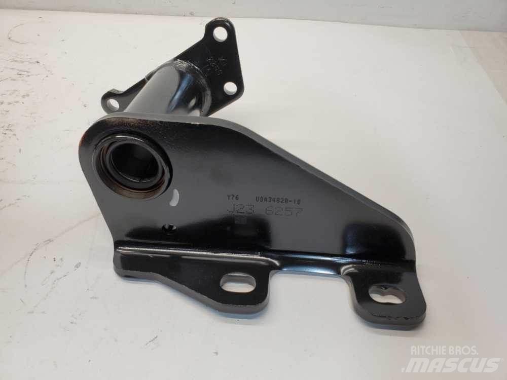 Meritor  Brakes