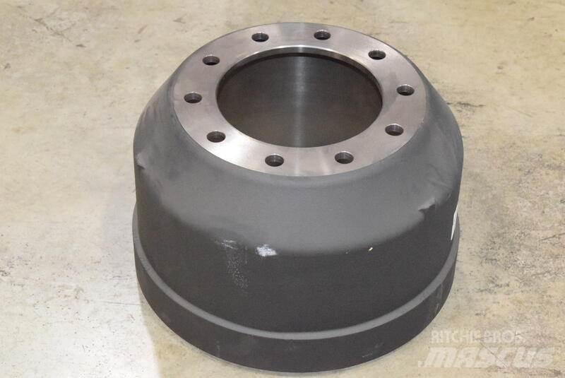 Meritor  Brakes