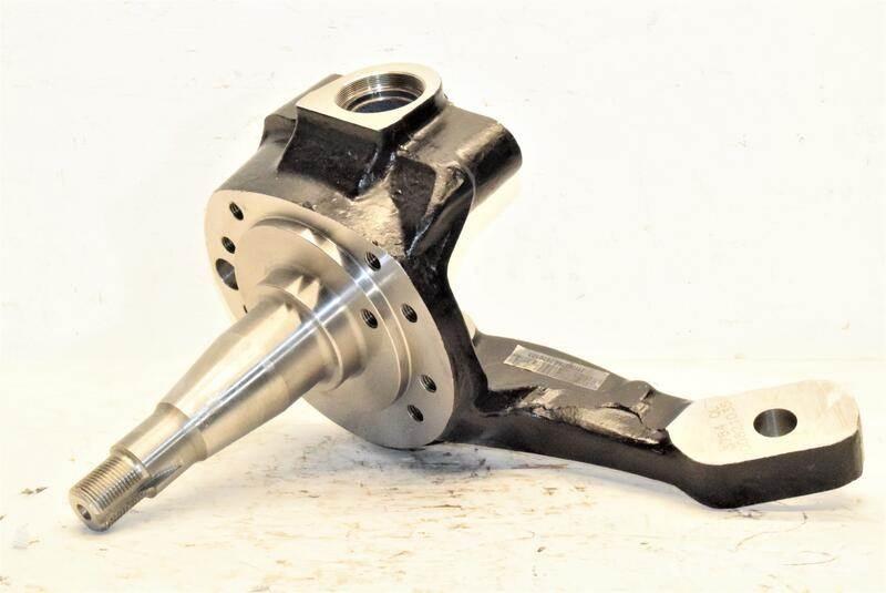 Meritor  Other Components