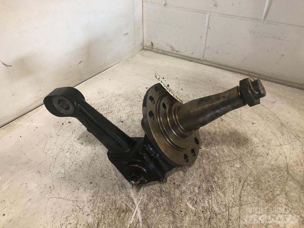 Meritor  Other Components
