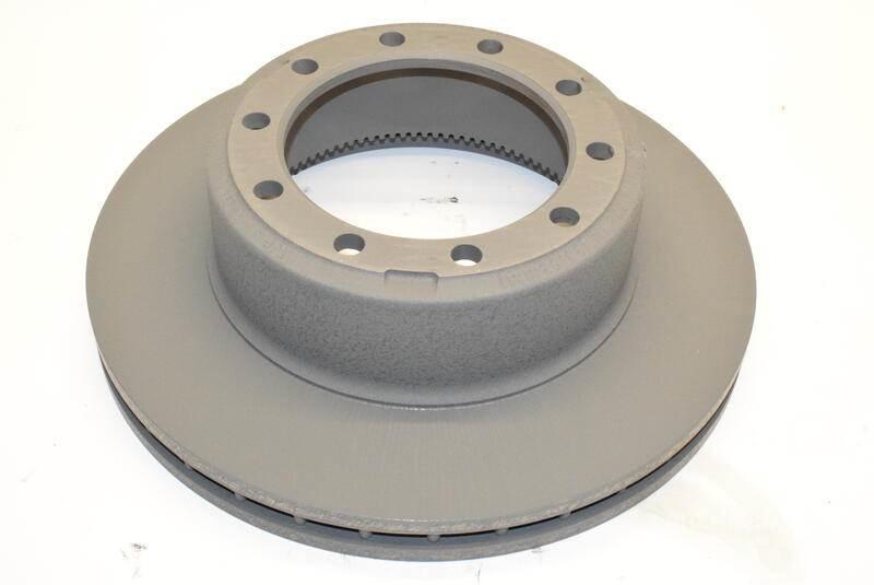 Meritor  Brakes
