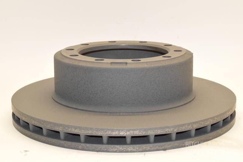 Meritor  Brakes