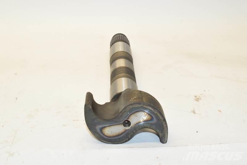 Meritor  Brakes