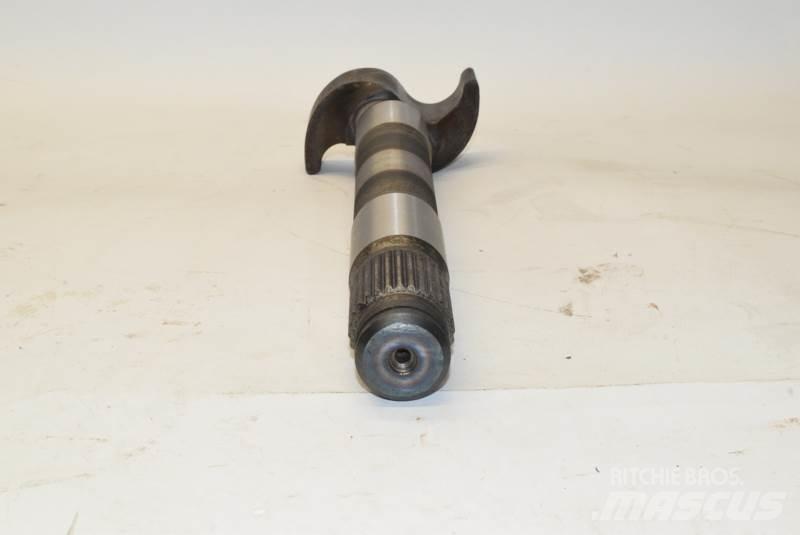 Meritor  Brakes