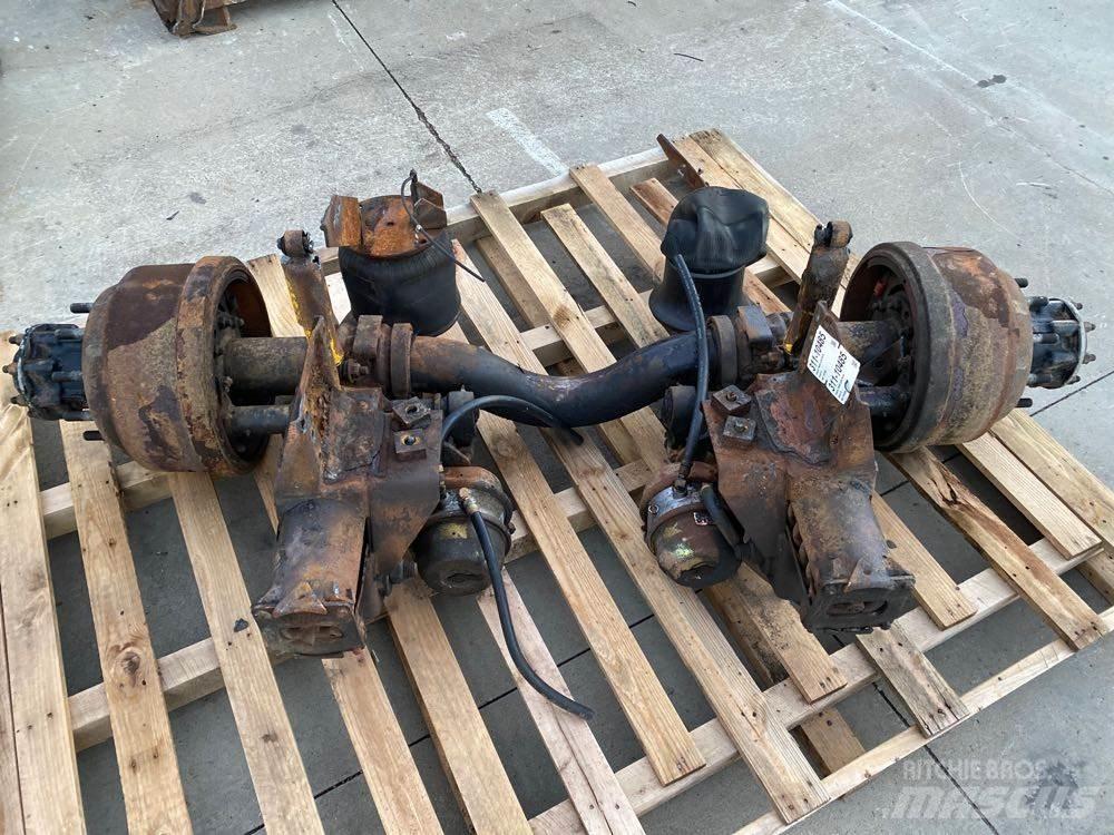  Neway Axles