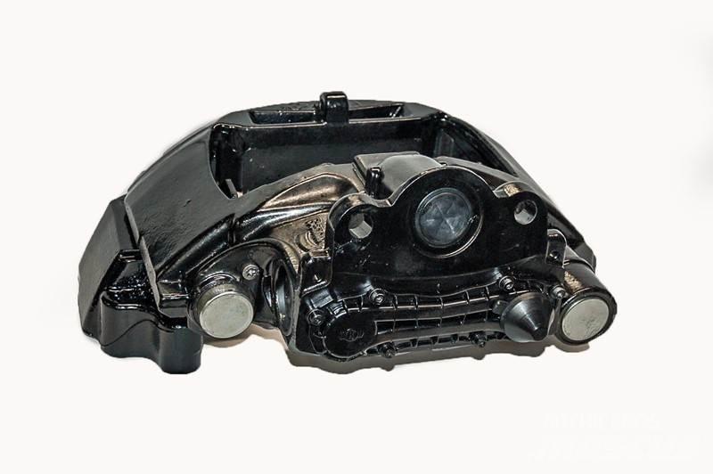  Nugeon Brakes