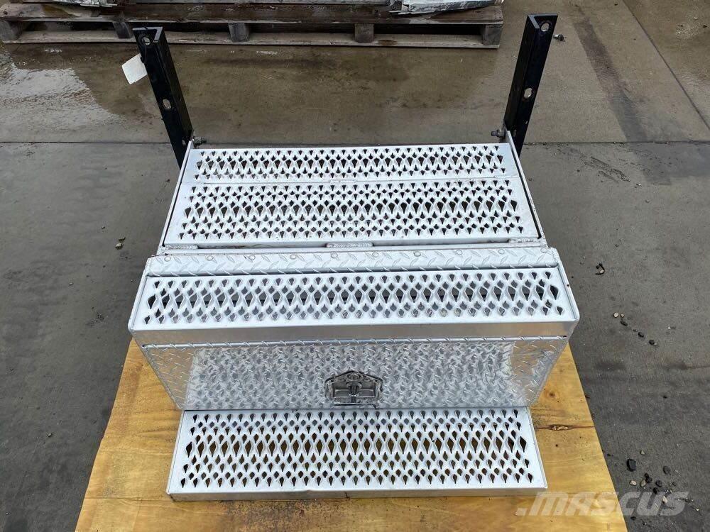 Peterbilt  Other Components